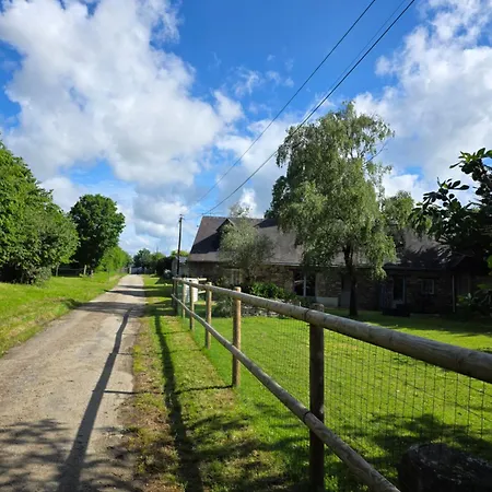 Le Senator Holiday home