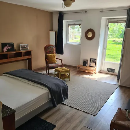 Holiday home Le Senator