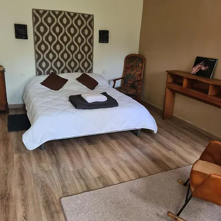 Le Senator Holiday home *
