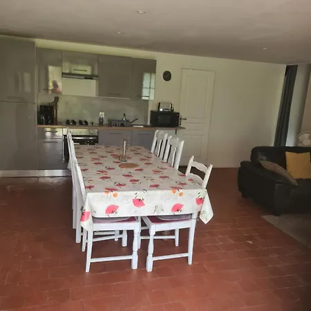 Holiday home Le Senator *