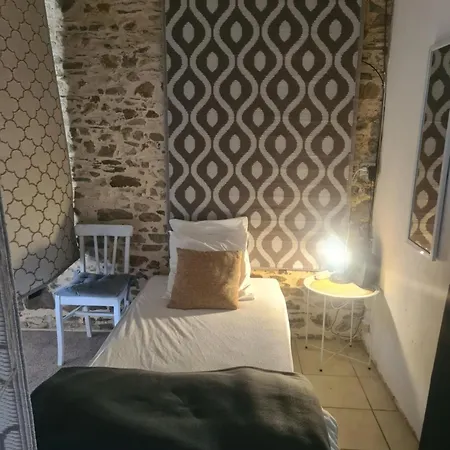 Le Senator Holiday home *