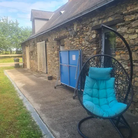 Holiday home Le Senator Senonnes